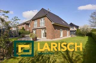 Haus kaufen in 25474 Bönningstedt, Hochwertiges, durchdachtes und energieeffizientes Viebrockhaus