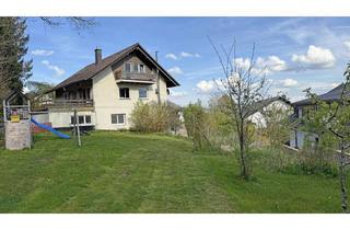 Haus kaufen in 79837 Häusern, Ein Zuhause für die große Familie - mit Einliegerwohnung & großem Gartengrundstück!