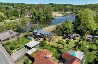 Haus kaufen in 23717 Kasseedorf, Ihr Traumhaus am See !