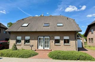 Haus kaufen in 47574 Goch, Charmantes Zweifamilienhaus in Nierswalde – Kapitalanlage mit Potenzial und Wohnkomfort