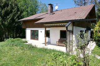 Einfamilienhaus kaufen in 83661 Lenggries, Großzügiges Einfamilienhaus in bevorzugter Lage