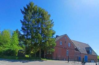 Haus kaufen in 21729 Freiburg, Seelenruhe für Mensch und Tier- kernsaniertes Landhaus mit Scheune und Pferdeweide