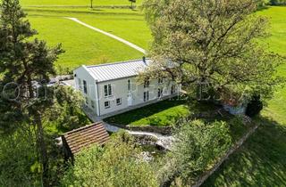 Einfamilienhaus kaufen in 94508 Schöllnach, Saniertes Einfamilienhaus in Alleinlage mit Panoramablick