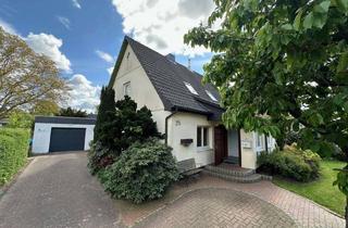 Haus kaufen in 21376 Salzhausen, *** Charmantes Zuhause mit Holzofen, Garage, Wintergarten und vieles mehr ***