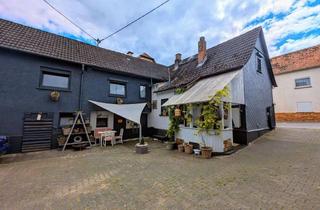 Mehrfamilienhaus kaufen in 63674 Altenstadt, Hofreite / Mehrfamilienhof mit vielseitigem Potenzial!