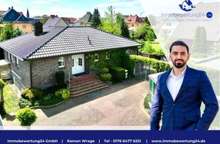 Haus kaufen in 39114 Cracau, Eleganz trifft Komfort: Ihr neues Zuhause in Magdeburg Cracau