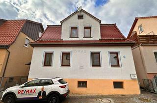 Einfamilienhaus kaufen in 73098 Rechberghausen, Einfamilienhaus mit 6,5 Zimmer und hochwertiger Nutzfläche!Familienfreundlich und ausbaufähig!