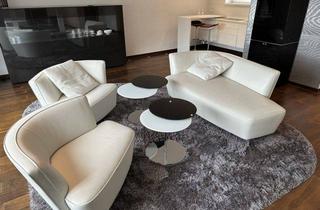 Penthouse mieten in 56588 Waldbreitbach, Penthousewohnung - Einzimmer inkl. Küche und Einrichtung - ab sofort in Waldbreitbach zu vermieten!