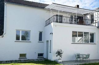 Einfamilienhaus kaufen in Kaltenborner Straße 269, 03172 Guben, Schönes modernisiertes Einfamilienhaus in Guben