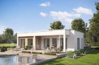 Haus kaufen in 39171 Sülzetal, Bien-Zenker: Ihr Partner für individuelle Hausbau-Träume EXKLUSIVES GRUNDSTÜCK !!!