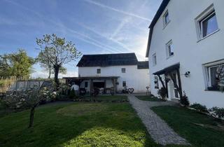 Einfamilienhaus kaufen in 58540 Meinerzhagen, Familienidylle mit Tierhaltung – Modernisiertes Einfamilienhaus mit großem Grundstück