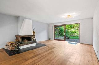 Reihenhaus kaufen in 78465 Konstanz, Ein Zuhause mit Charakter: Split-Level-Reihenhaus für Familien