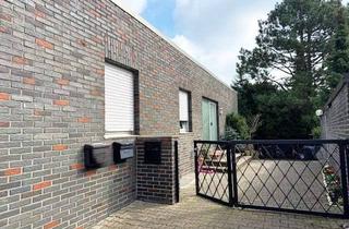 Haus kaufen in 41379 Brüggen, BRÜGGEN -BRACHT - Immobilie für verschiedene Verwendungsmöglichkeiten