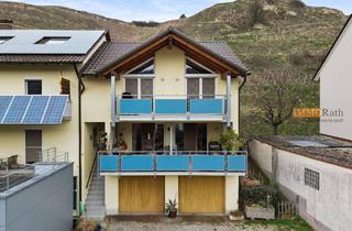 Doppelhaushälfte kaufen in 79235 Vogtsburg, IMMORath.de - Doppelhaushälfte mit Garten, Terrasse & Balkon