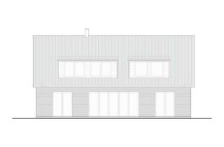 Haus kaufen in 26465 Langeoog, LANGEOOG - NEUBAU in exklusiver Lage nur wenige Meter vom Langeooger Golfplatz & Ortskern entfernt!