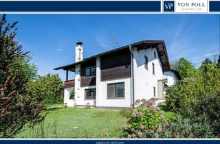 Haus kaufen in 93491 Stamsried, Zweifamilienhaus in guter Lage, größtenteils saniert