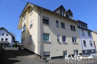 Mehrfamilienhaus kaufen in 56077 Immendorf, Mehrfamilienhaus in Koblenz-Immendorf: Gepflegtes 4-Familienhaus mit Entwicklungspotenzial