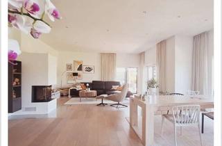 Haus kaufen in 91637 Wörnitz, Das besondere Wohnhaus - BJ 2020 - unverbauter Blick - zwei Bäder - barrierearm
