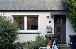 Reihenhaus kaufen in 45473 Winkhausen, geräumiges Reihenhaus in ruhiger Sackgasse in Winkhausen von privat - sehr geringe Heizkosten