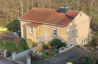 Einfamilienhaus kaufen in 06729 Elsteraue, Günstiges, gepflegtes 5-Zimmer-Einfamilienhaus in Elsteraue