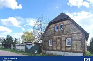 Haus kaufen in 39264 Leps, ... sucht neue Famiiie
