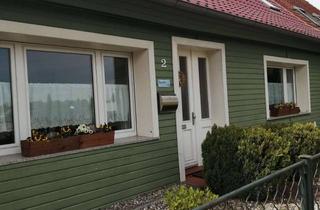 Haus kaufen in 17309 Jatznick, Familientraum- Glücklich leben im Eigenheim- Ostseenähe -