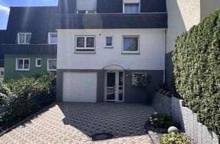 Haus kaufen in Ebisweilerstr. 17, 88326 Aulendorf, Charmantes Reihmittelhaus in top Lage - provisionsfrei