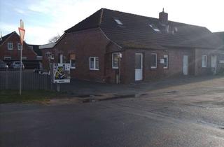 Mehrfamilienhaus kaufen in 26427 Holtgast, Mehrfamilienhaus mit 6 Wohnungen.