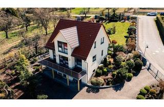 Einfamilienhaus kaufen in 38838 Huysburg, Traumhaftes Einfamilienhaus mit gehobener Ausstattung!