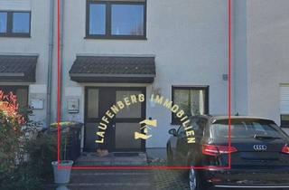 Haus mieten in 53227 Oberkassel, Reihenmittelhaus mit viel Platz und optimaler Verkehrsanbindung in Bonn-Oberkassel