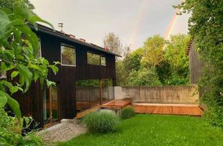 Haus mieten in Weipertshausen 10a, 82541 Münsing, Wohnen und Arbeiten in Weipertshausen