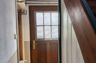 Haus mieten in 71739 Oberriexingen, Kleines Häuschen für max. 2 Personen in Oberriexingen zu vermieten
