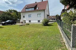 Haus mieten in Taitinger Str. 28, 86453 Dasing, Ein-/Zeifamilienhaus in Dasing zu vermieten