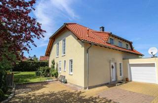 Anlageobjekt in 01728 Bannewitz, Gepflegtes 5-Zimmer-Zuhause mit Garten, Garage und 2 Freistellplätzen