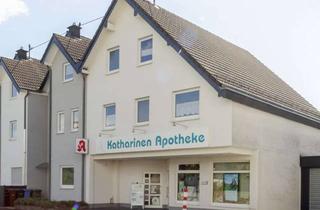 Anlageobjekt in 53562 St. Katharinen, Gepflegtes Wohn- und Geschäftshaus mit Entwicklungspotenzial in Sankt Katharinen