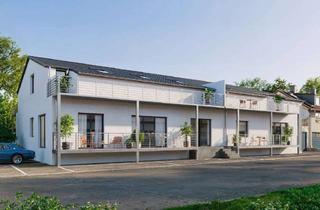 Anlageobjekt in 72221 Haiterbach, *TOP-Rendite mit Cashback* 2-Zi-Whg + Balkon in bevorzugter Wohnlage mit KfW-Förderung!