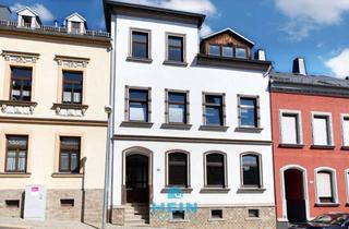 Anlageobjekt in Lambziger Straße 46, 08499 Mylau, Kapitalanlage mit Option auf Eigennutzung – solider Altbau mit Potenzial