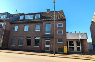 Anlageobjekt in Dennemarkstraße 63, 47647 Kerken, Wohn- und Geschäftshaus mit viel Potenzial in Kerken-Nieukek