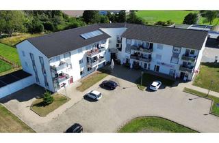 Anlageobjekt in 39397 Gröningen, Gepflegtes MFH in aufstrebender Lage