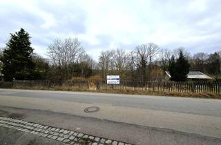 Grundstück zu kaufen in 92345 Dietfurt, Dietfurt-Wildenstein: Voll erschlossenes Grundstück, sonnige Lage, 646 m² , kein Bauzwang!