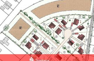 Grundstück zu kaufen in 27729 Axstedt, Axstedt: Baugrundstück ohne Bestände im Mischgebiet in Bahnhofsnähe