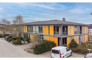 Büro zu mieten in 85276 Pfaffenhofen, Büro / Coaching / Seminare / Tagungsort - dieses ökologische Gebäude bietet viele Möglichkeiten!