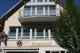 Büro zu mieten in 72213 Altensteig, +++ 1a-Lage + Dienstleistungsfläche +Büro+Praxis+ Friseur +++