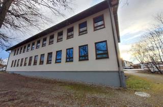 Büro zu mieten in 82229 Seefeld, großes Bürogebäude - auch teilbar ab 86m² Fläche