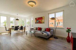 Immobilie mieten in 12587 Friedrichshagen, wunderschöne Wohnung mit modernem Design in attraktiver Lage ( urban and nature )