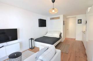 Immobilie mieten in 40625 Gerresheim, Schönes möbliertes Appartement im Herzen von Gerresheim