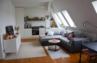 Immobilie mieten in Steifensandstraße, 14057 Charlottenburg, Schöne 2 Zimmer Wohnung in Berlin Charlottenburg am Lietzensee | Untermiete | 2,5 Wochen