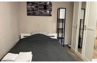 Immobilie mieten in Krummenackerstr., 73733 Esslingen, 1-Zimmer-Wohnung mit Wlan, TV, Waschmaschine, Küche mit Essplatz, Dusche/Wc