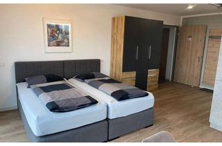Immobilie mieten in Ludwigsburger Str., 70435 Zuffenhausen, 1-Zimmerwohnung (9), Boardinghouse, mit TV, Wlan, Küche, Dusche/Wc, Waschmaschine, Trockne