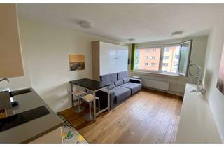Immobilie mieten in Danneckerstraße, 70182 Mitte, 1-Zimmerwohnung mit TV, Internet, Küchenzeile, Dusche/Wc, Waschmaschine, Trockner